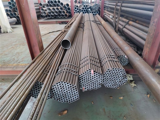 毕节15crmog无缝钢管