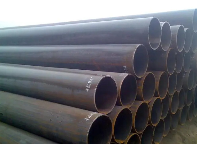 毕节GB3087无缝管