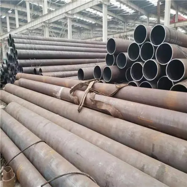 毕节GB3087低中压锅炉管