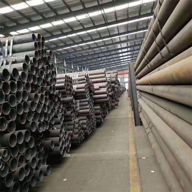 毕节3087低中压无缝钢管