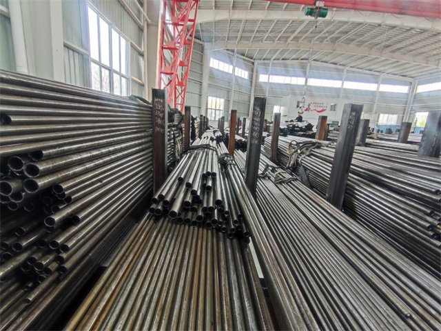 毕节45cr精密无缝钢管