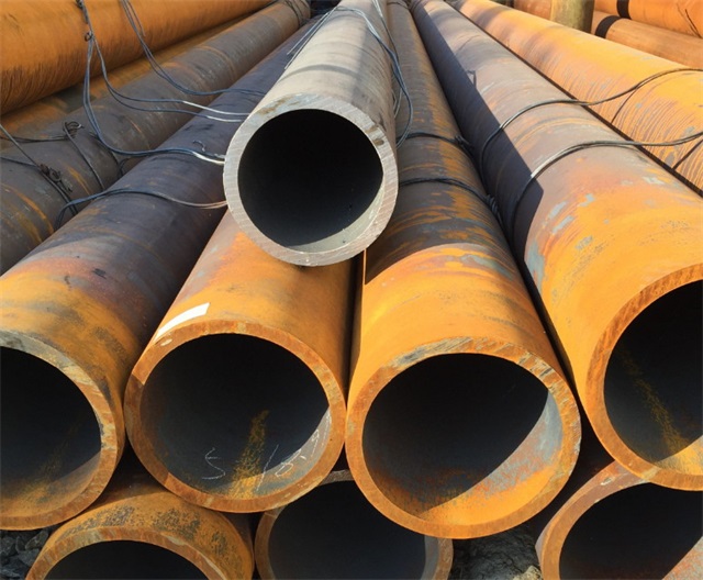 毕节厚壁无缝钢管批发