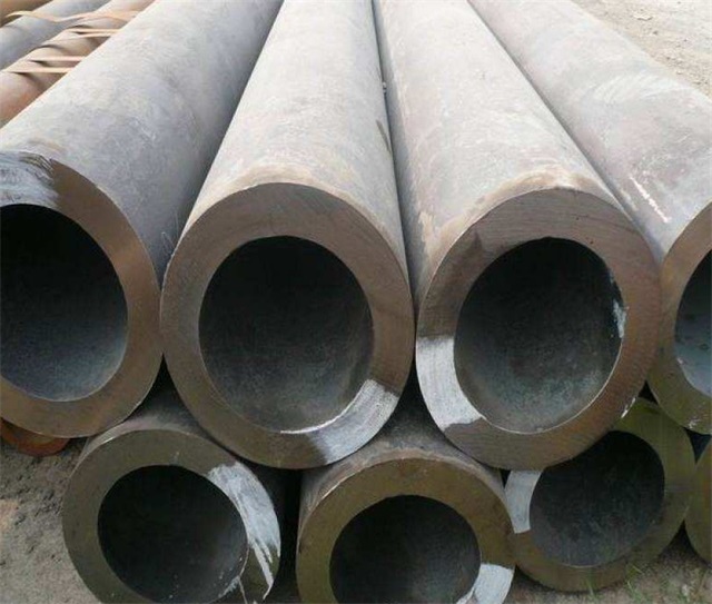 毕节厚壁无缝钢管型号