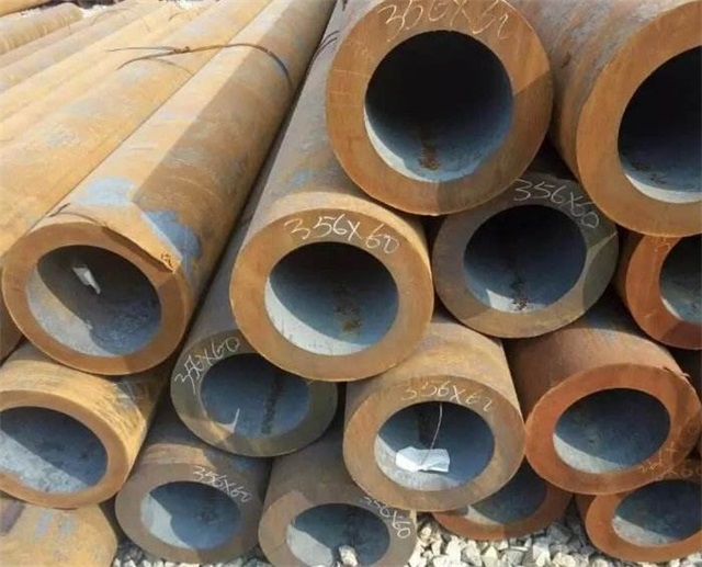 毕节厚壁无缝钢管采购