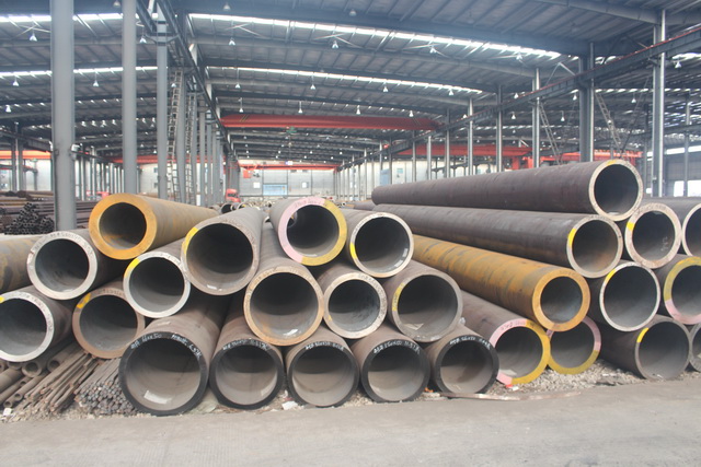 毕节厚壁无缝钢管费用