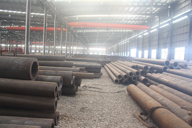 毕节厚壁无缝钢管电话