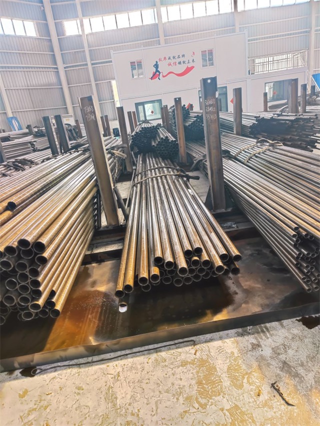 毕节精密无缝钢管订购