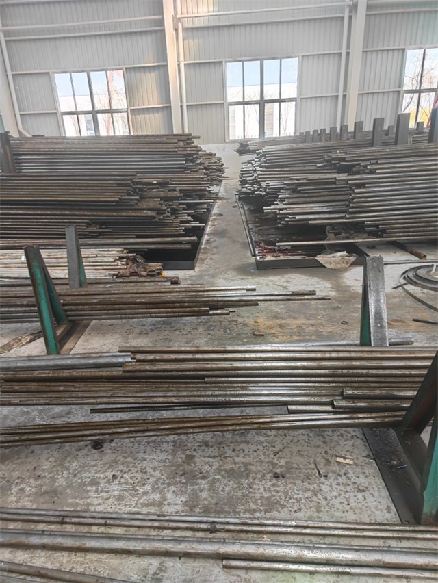 毕节小口径精密无缝钢管厂