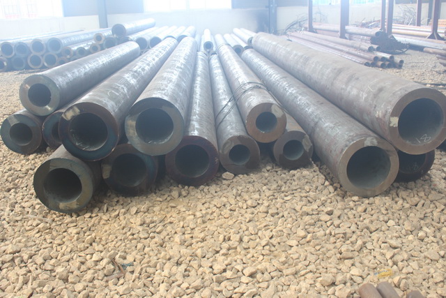 毕节厚壁无缝钢管售价