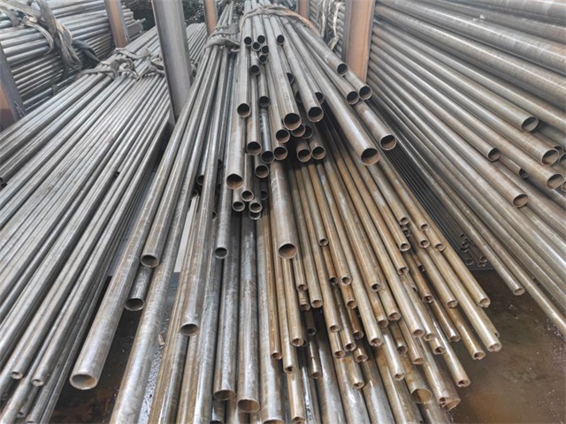 毕节精密无缝钢管销售处