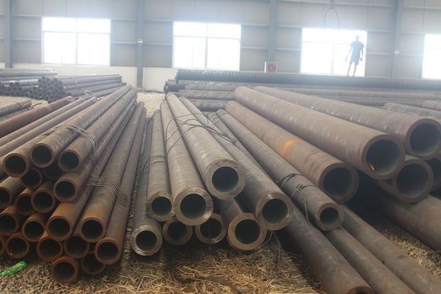 毕节厚壁无缝钢管定做厂家