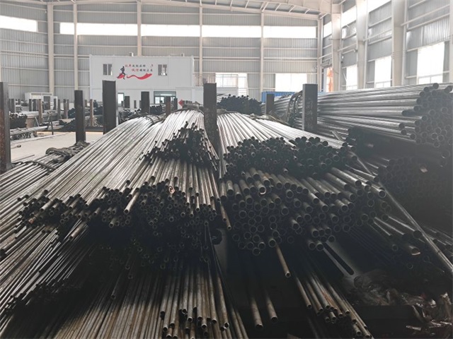 毕节42crmo精密无缝钢管