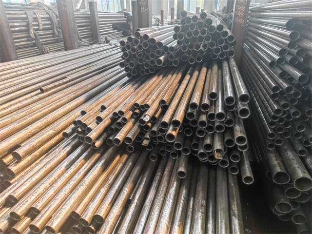 毕节精密无缝钢管销售电话