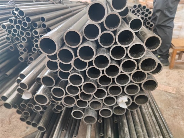 毕节精密无缝钢管定做
