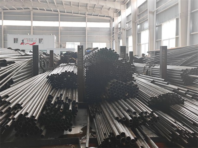 毕节精密无缝钢管直销
