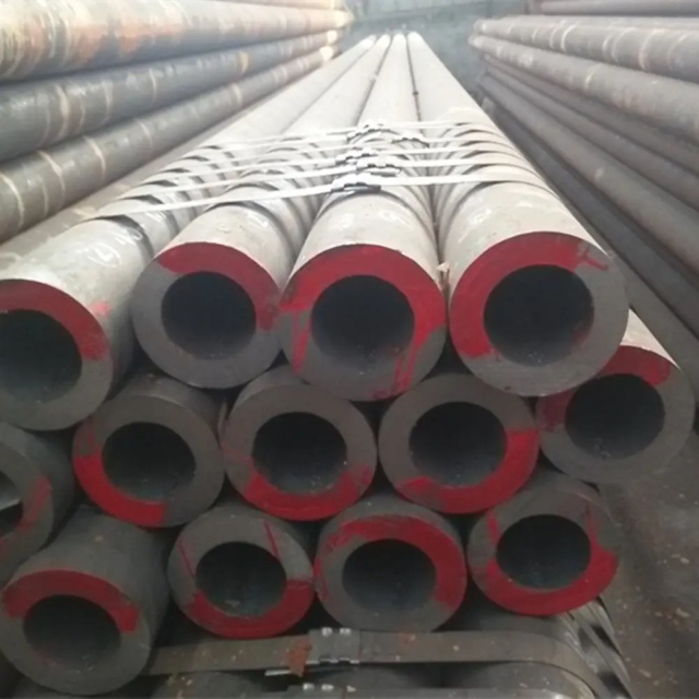 毕节304厚壁无缝钢管