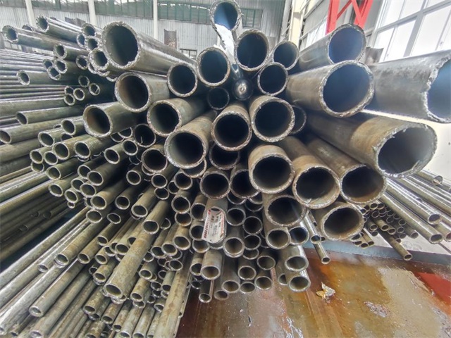 毕节精密无缝钢管厂商