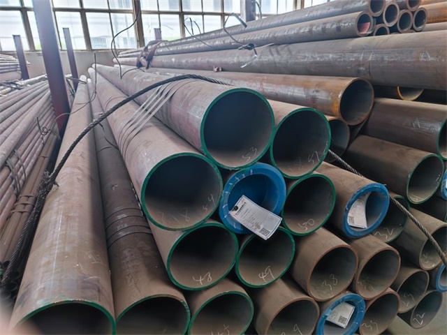 毕节12CrMoG锅炉管