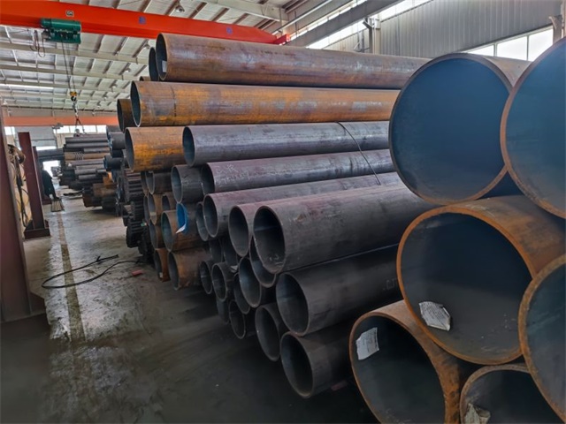 毕节15MoG高压锅炉管