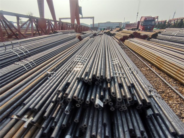 毕节20mng无缝钢管