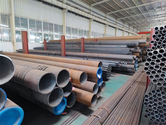 毕节12Cr3MoVSiTiB锅炉管