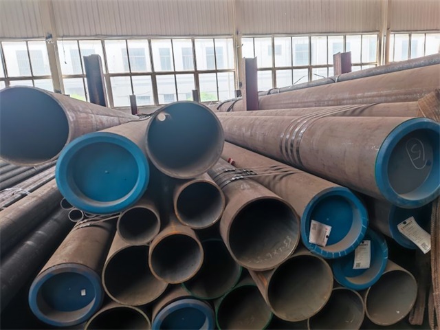 毕节12Cr3MoVSiTiB高压锅炉管