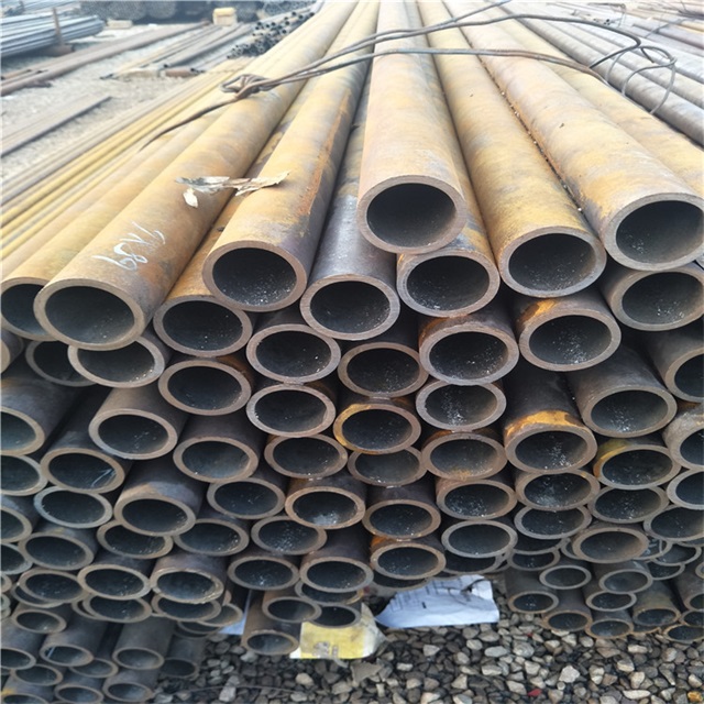 毕节l360无缝钢管