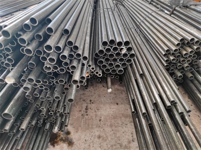 毕节20cr精密无缝钢管
