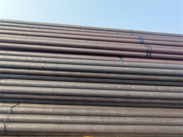 毕节27simn无缝管