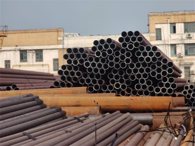 毕节304无缝钢管