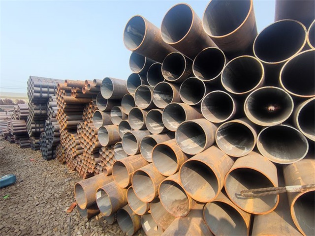 毕节12cr1mov无缝钢管