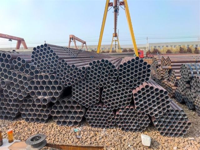 毕节1cr5mo无缝钢管