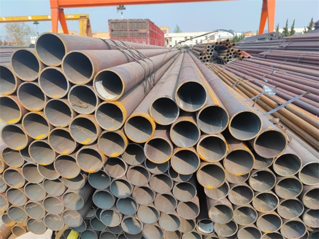 毕节p91无缝钢管