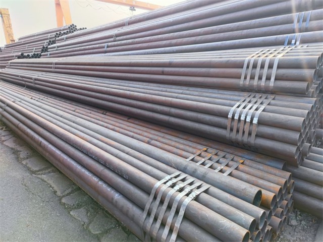 毕节65mn无缝钢管