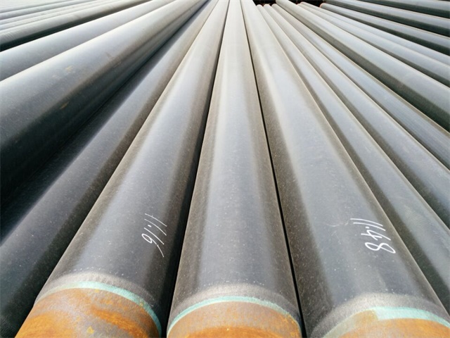毕节3pe防腐无缝钢管