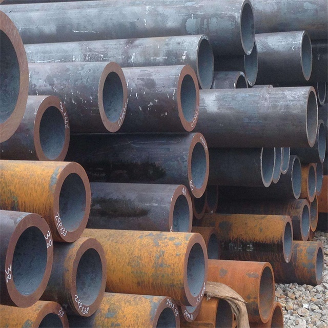 毕节20g厚壁无缝钢管