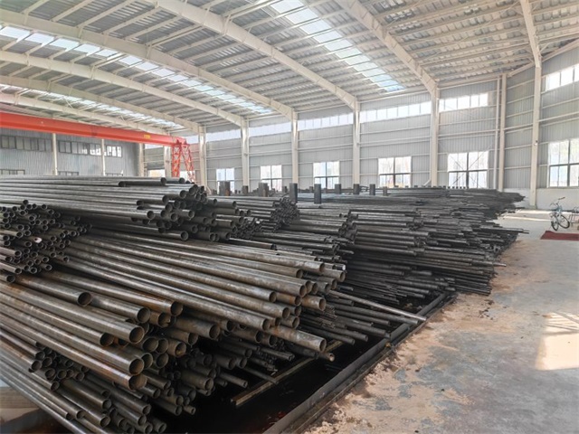 毕节精密光亮无缝钢管价格