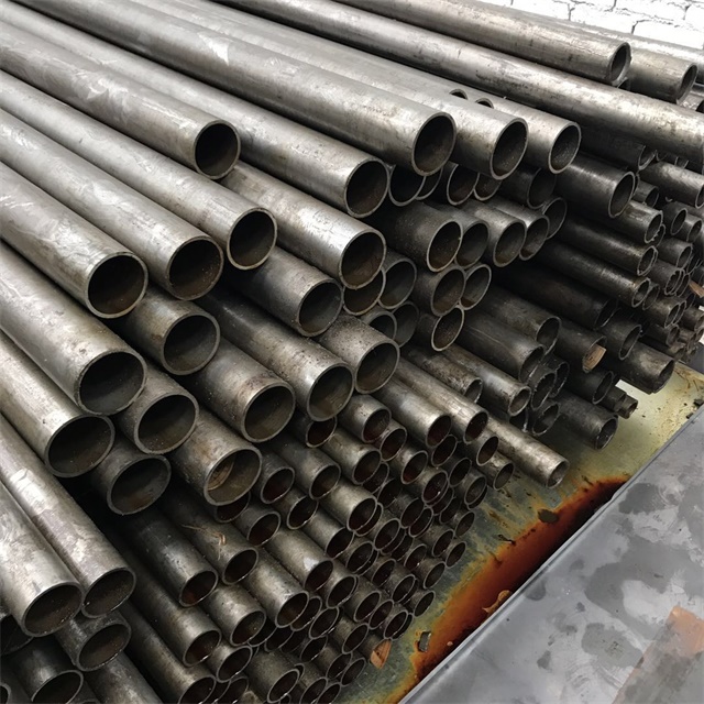 毕节光亮无缝钢管厂