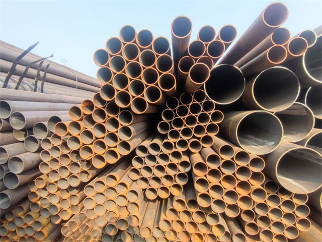 毕节40cr无缝钢管厂