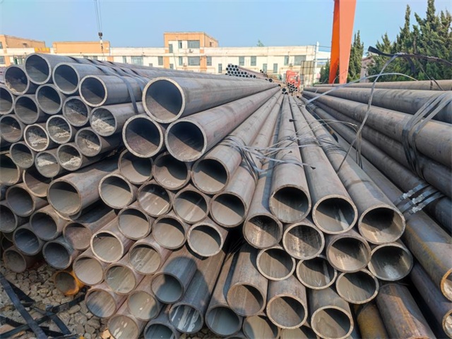 毕节45#无缝钢管厂家价格