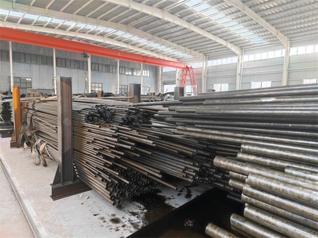 毕节12crmov精密无缝钢管