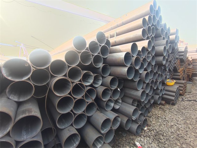毕节45#无缝钢管供应