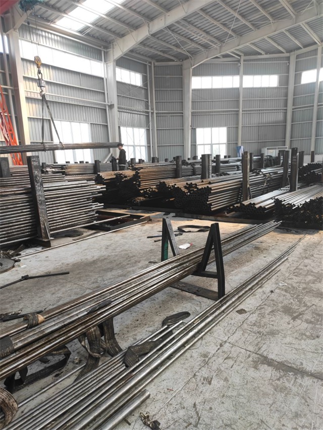 毕节小口径精密光亮无缝钢管