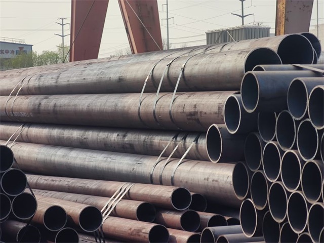 毕节304无缝钢管厂