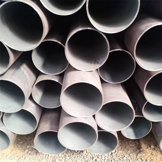 毕节中低压无缝钢管