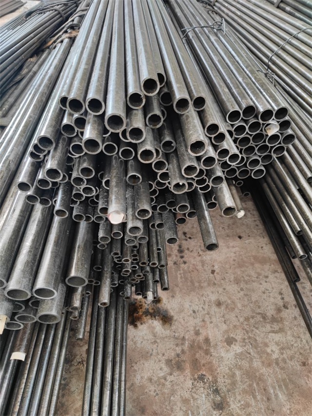毕节精密光亮无缝钢管厂