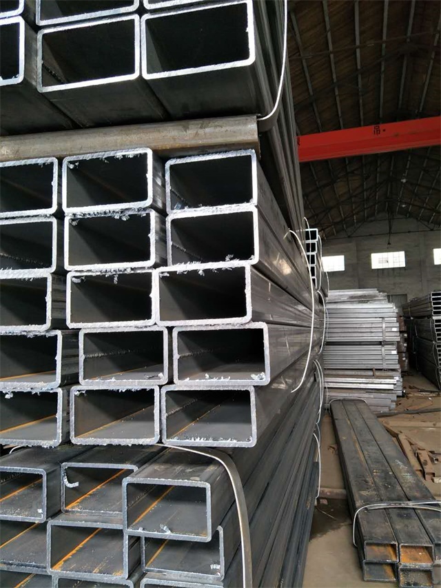 毕节镀锌无缝钢管厂家