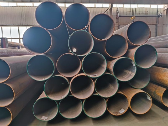 毕节高压无缝钢管现货