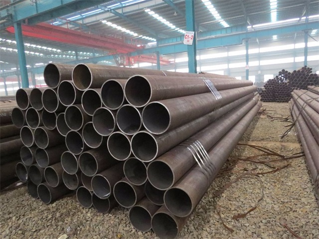 毕节低合金无缝钢管厂