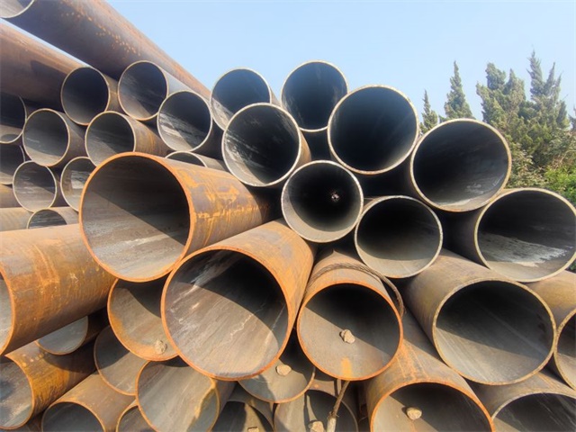 毕节45#无缝钢管经销商